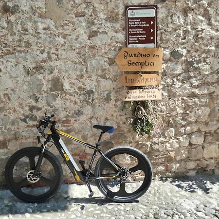 Corte Dei Molini Faedis Bagian luar foto