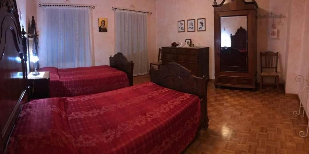 Corte Dei Molini Faedis Bagian luar foto