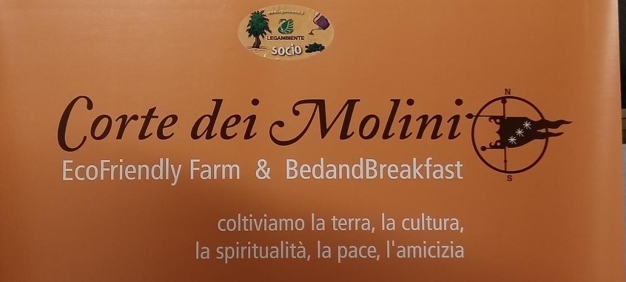 Corte Dei Molini Faedis Bagian luar foto