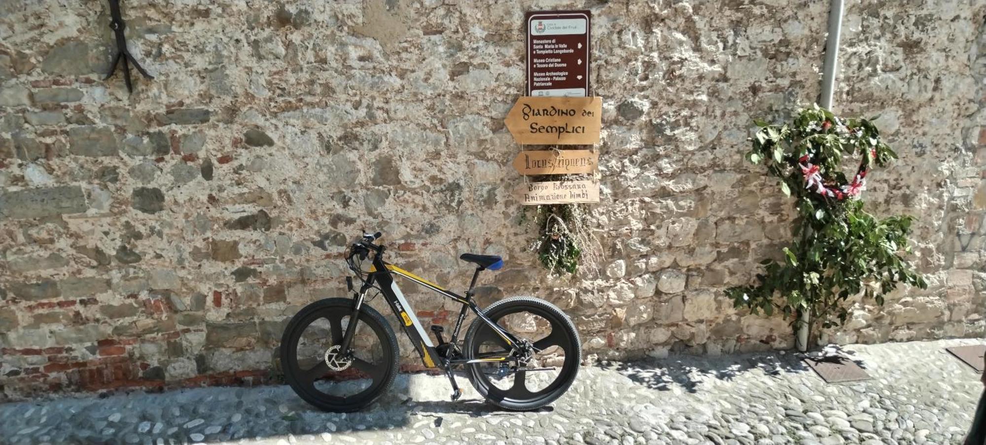 Corte Dei Molini Faedis Bagian luar foto